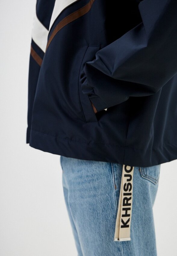 Ветровка Khrisjoy