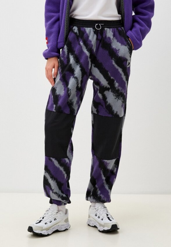 Брюки спортивные Demix