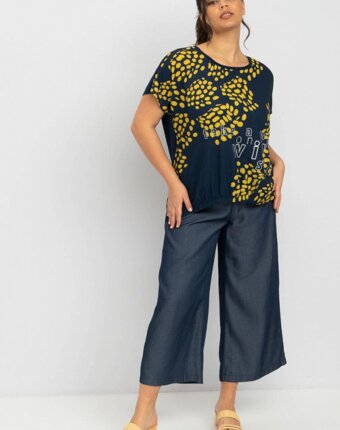 Блуза Samoon by Gerry Weber женщинам
