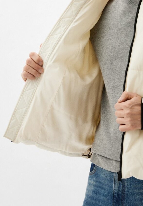 Куртка утепленная Karl Lagerfeld