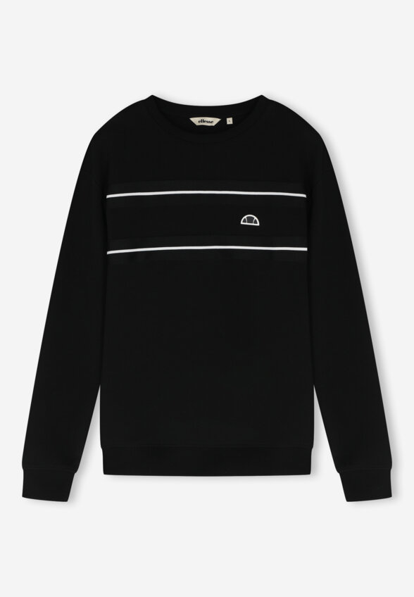 Свитшот мужской Ellesse, Черный