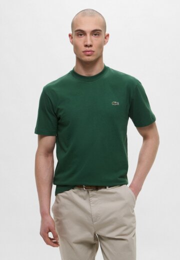 Футболка Lacoste
