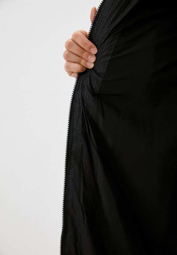 Пуховик Снежная Королева