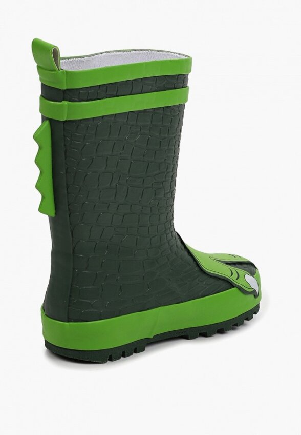 Сапоги резиновые Kapika