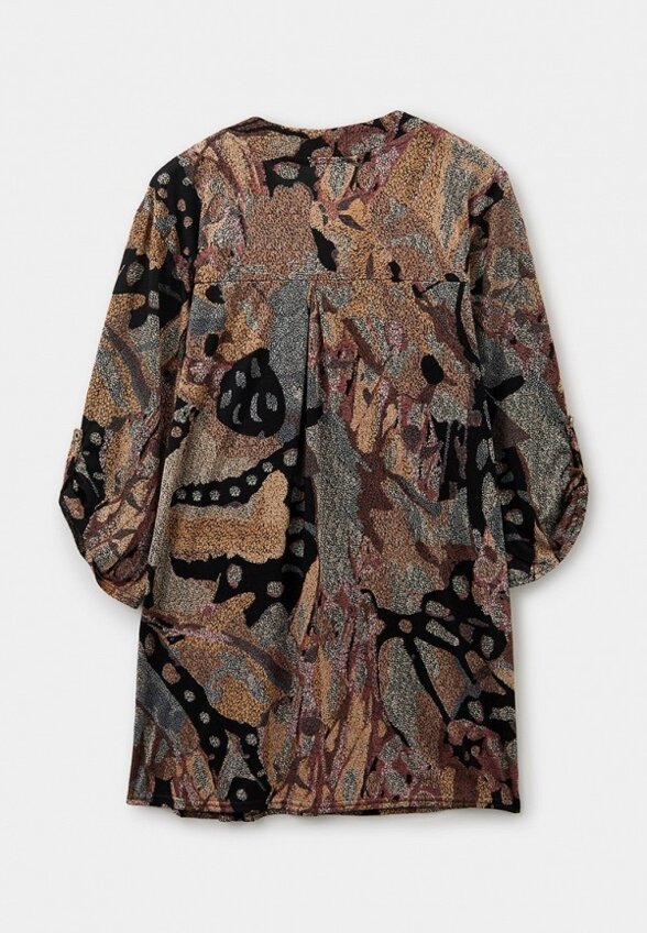 Блуза Kingmarin