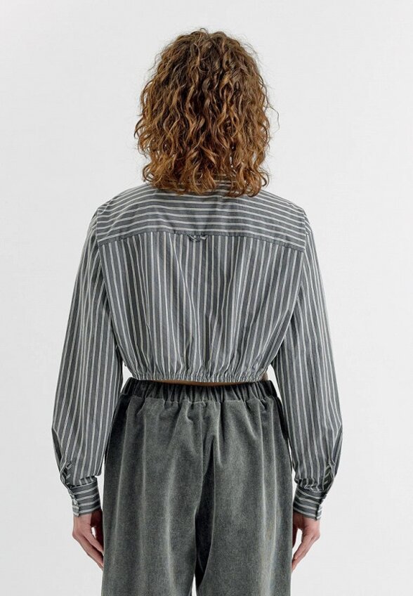 Рубашка Unique Fabric