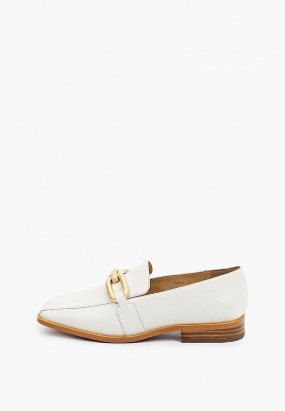 Лоферы Vitacci