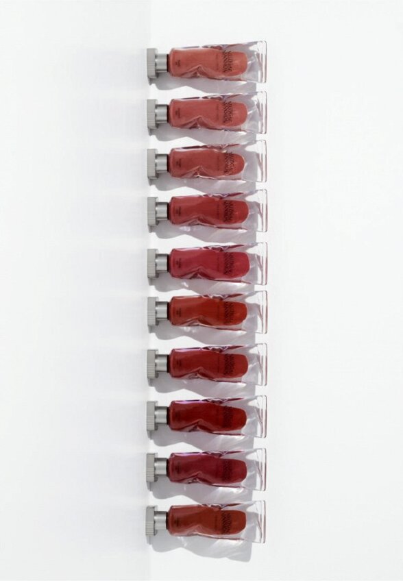 Помада жидкая Muzigae Mansion