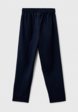 Брюки Button Blue2  - превью