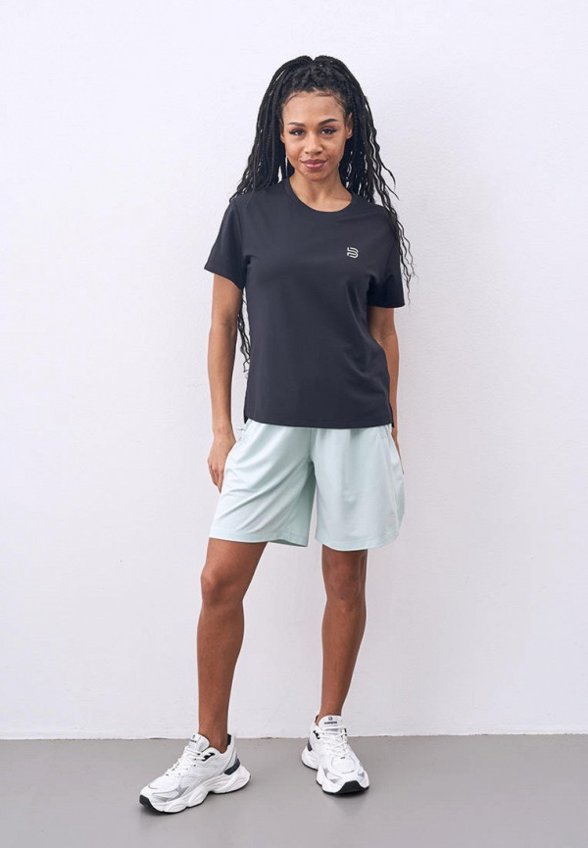 Футболка спортивная Baasploa