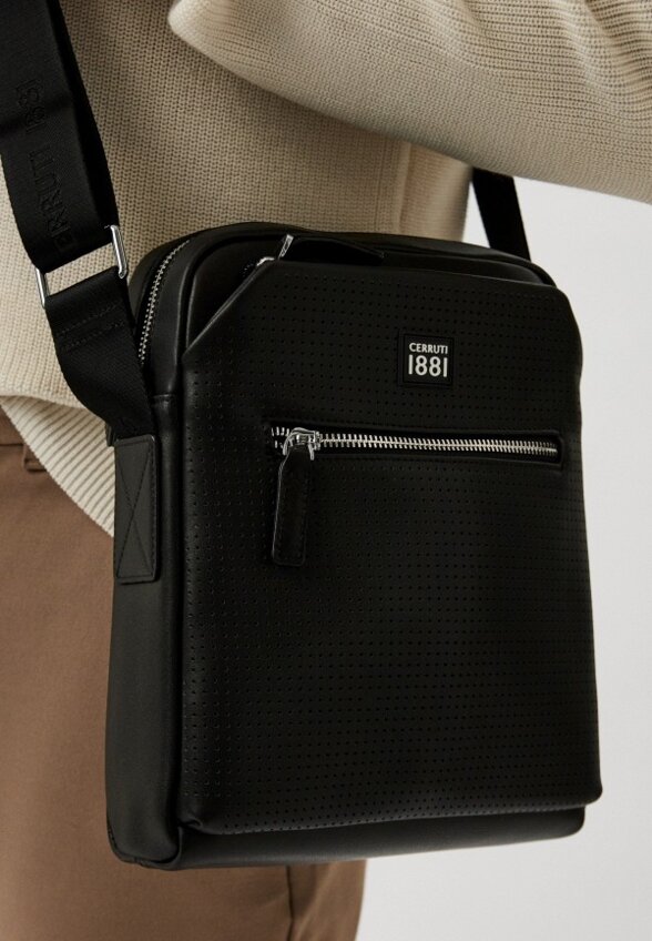 Сумка Cerruti 1881