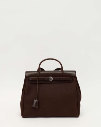 Hermes Herbag женщинам