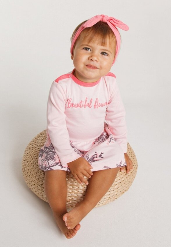 Платье КотМарКот