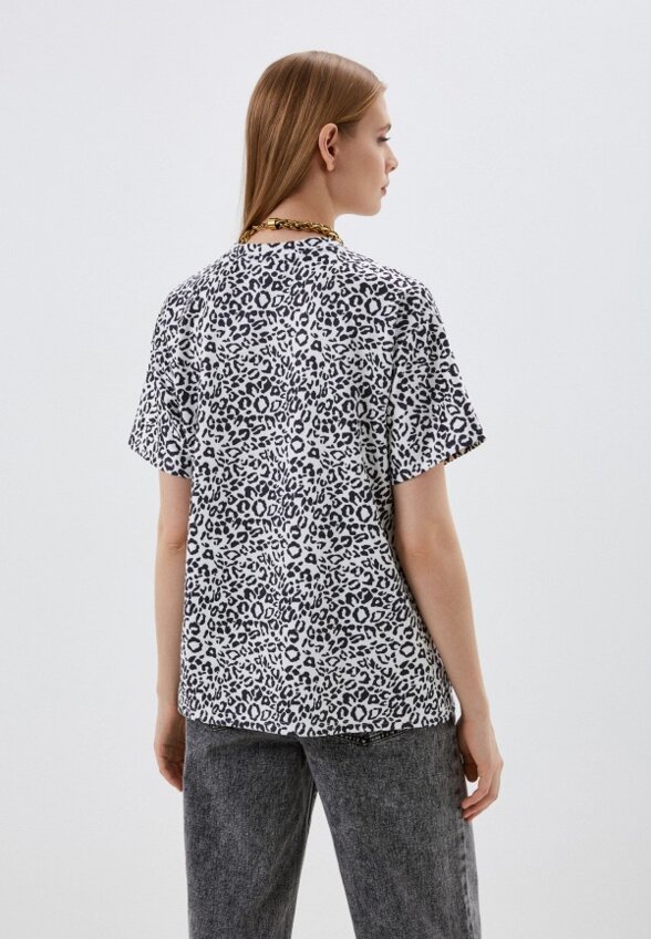 Футболка Fragarika