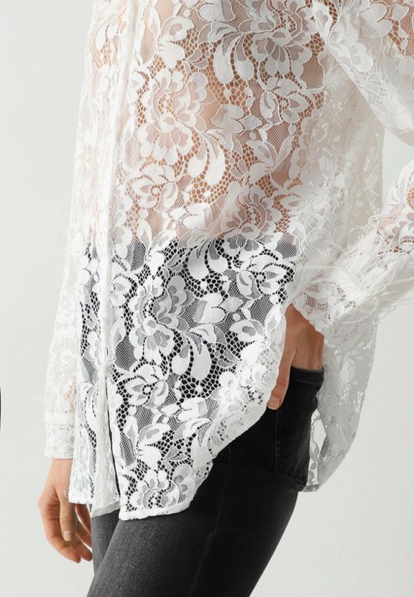 Блуза Time-to-dress