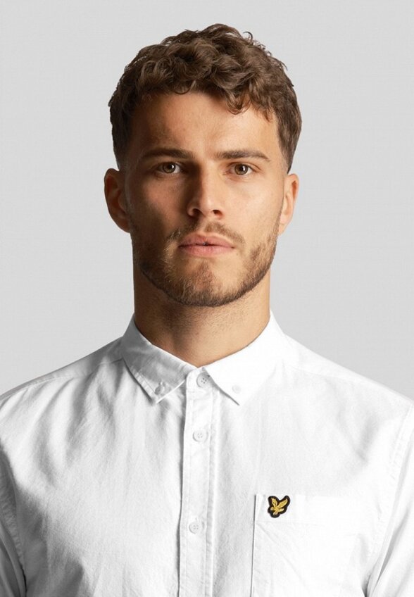 Рубашка Lyle & Scott