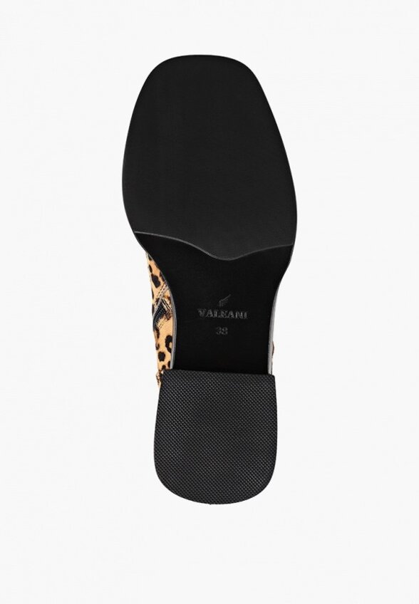 Ботинки Valeani