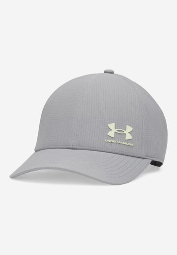 Бейсболка мужская Under Armour, Серый