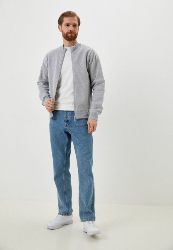 Олимпийка Lacoste