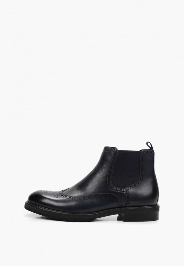 Ботинки Barcelo Biagi