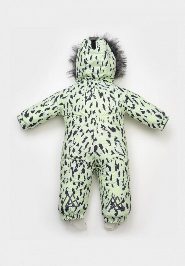 Комбинезон утепленный Artel Sport