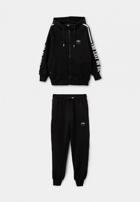 Костюм спортивный Fashion X&S