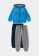Толстовка и брюки 2 шт. Mayoral1  - превью