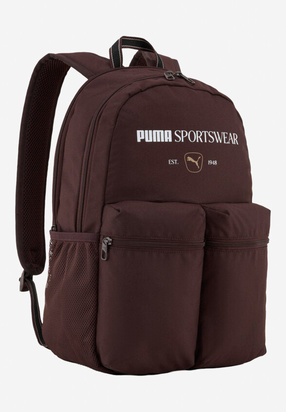 Рюкзак PUMA, Коричневый