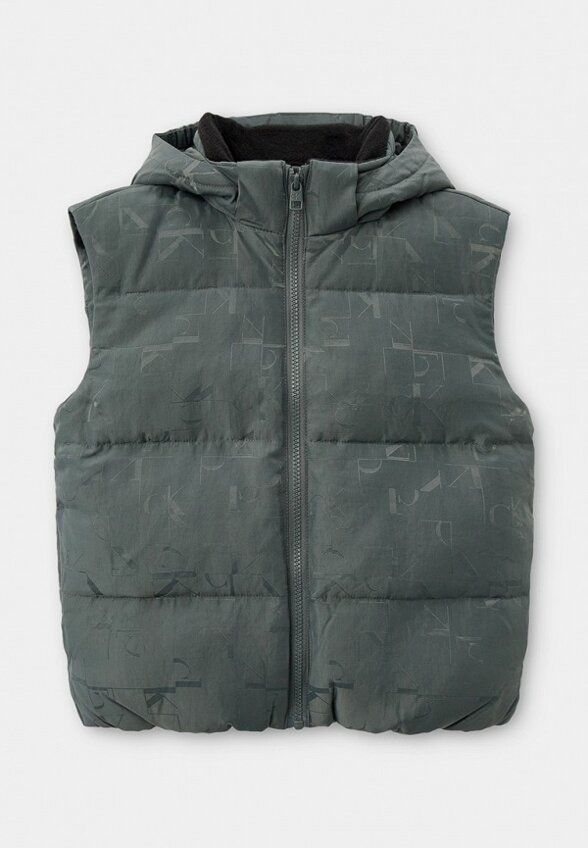 Жилет утепленный Calvin Klein Jeans