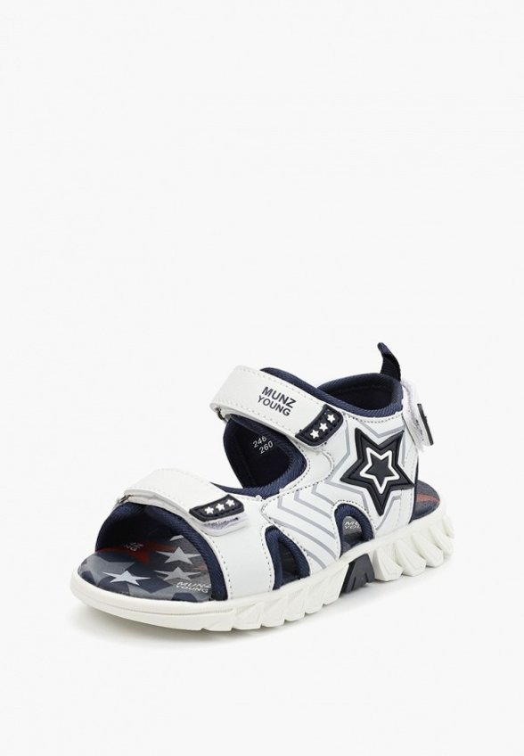Сандалии Munz Young