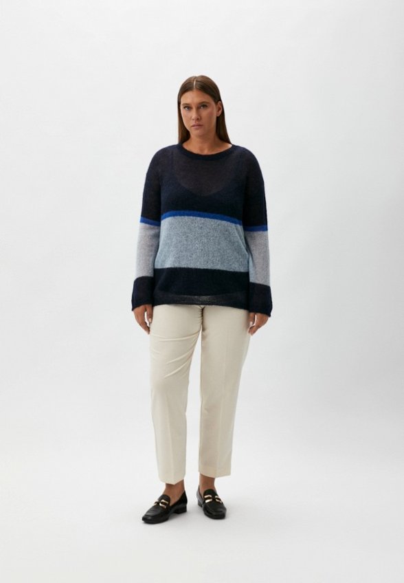 Джемпер Marina Rinaldi Voyage