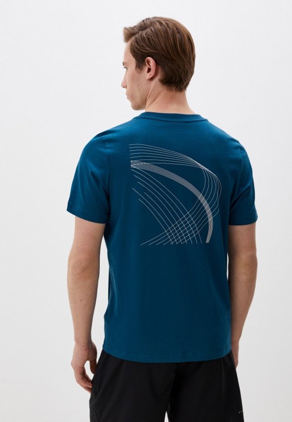 Футболка PUMA