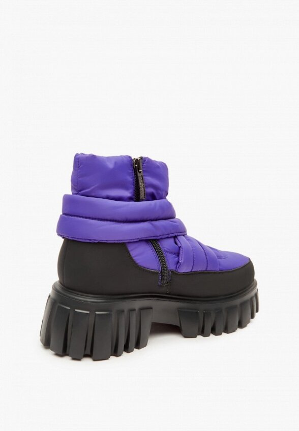 Дутики Mascotte