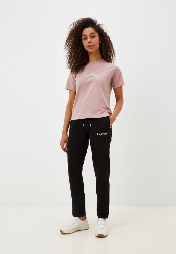 Брюки спортивные Lotto