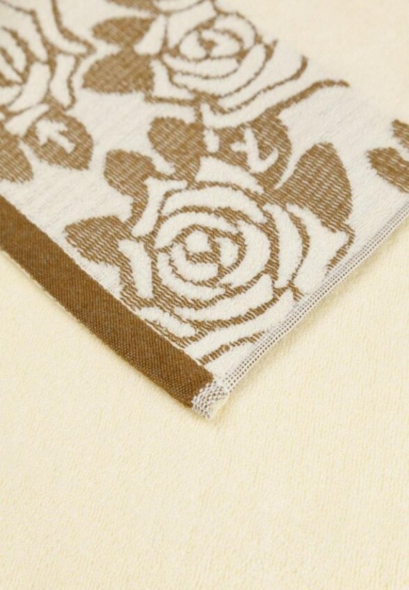 Комплект полотенец Wellness