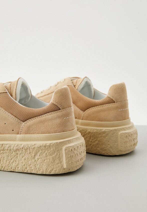 Кеды MM6 Maison Margiela