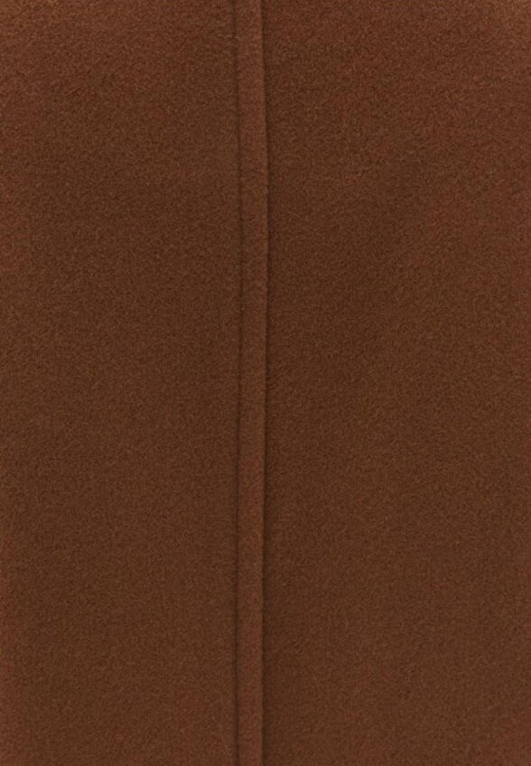 Пальто двубортное OXXO