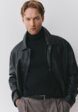 Базовый свитер с шерстью7  - превью