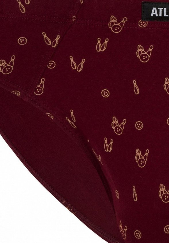 Трусы 3 шт. Atlantic