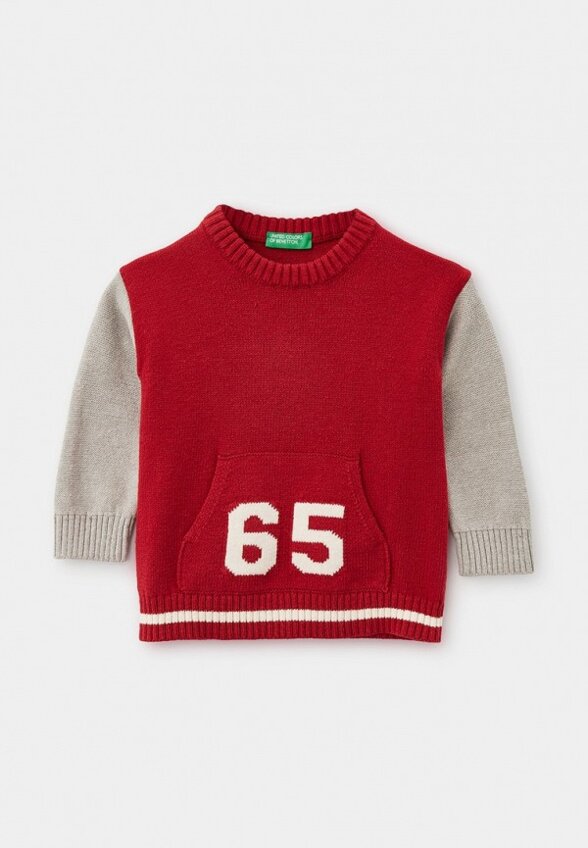 Джемпер United Colors of Benetton