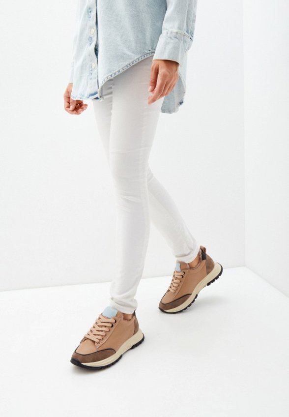 Кроссовки Valley