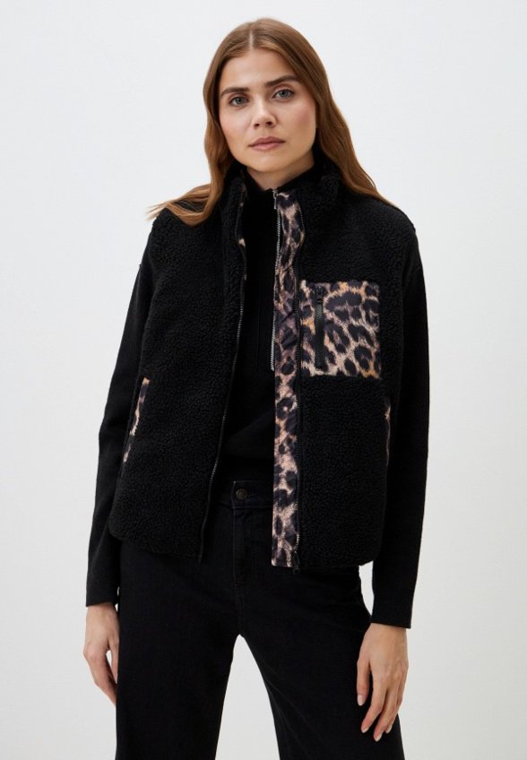 Жилет утепленный Befree