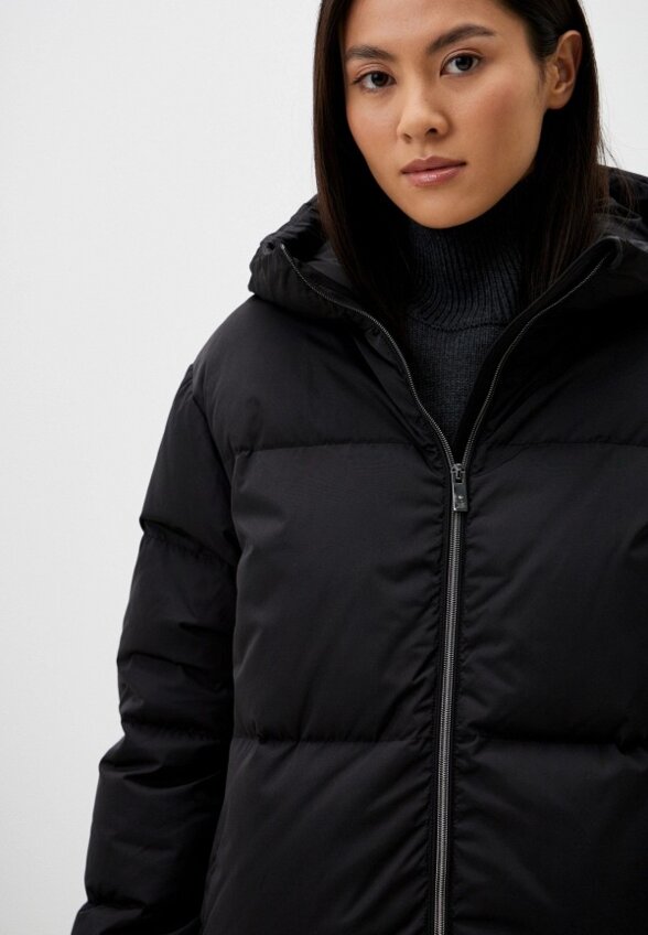 Пуховик Madzerini