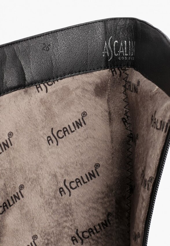 Сапоги Ascalini