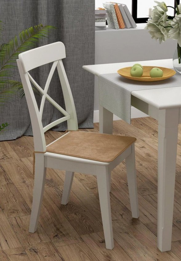 Подушка на стул DeNastia