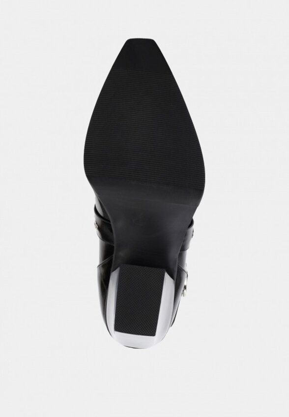 Ботильоны Vivian Royal