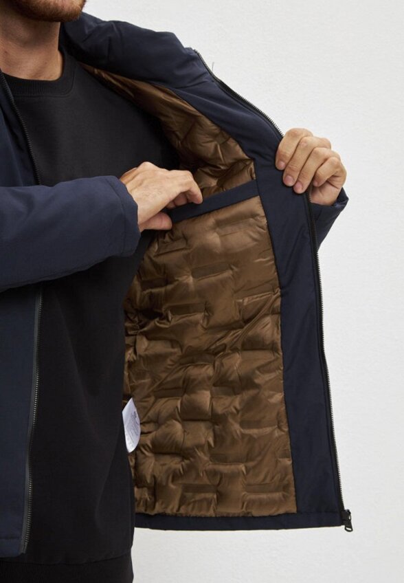 Куртка утепленная Lafor