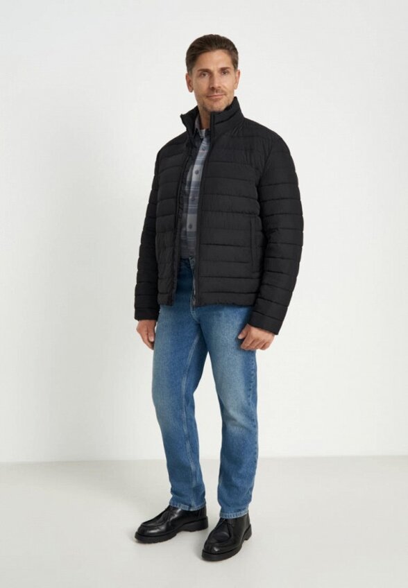 Куртка утепленная Finn Flare