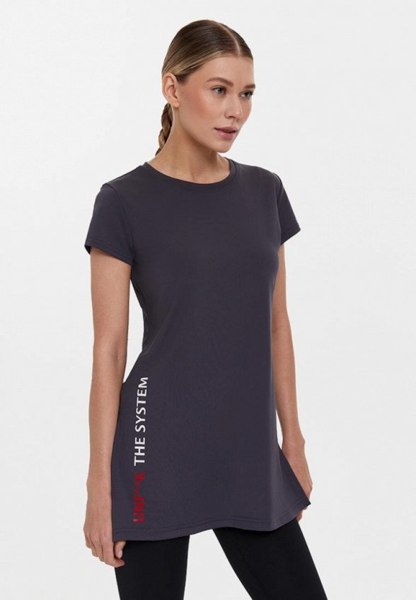 Футболка спортивная Fitbomb