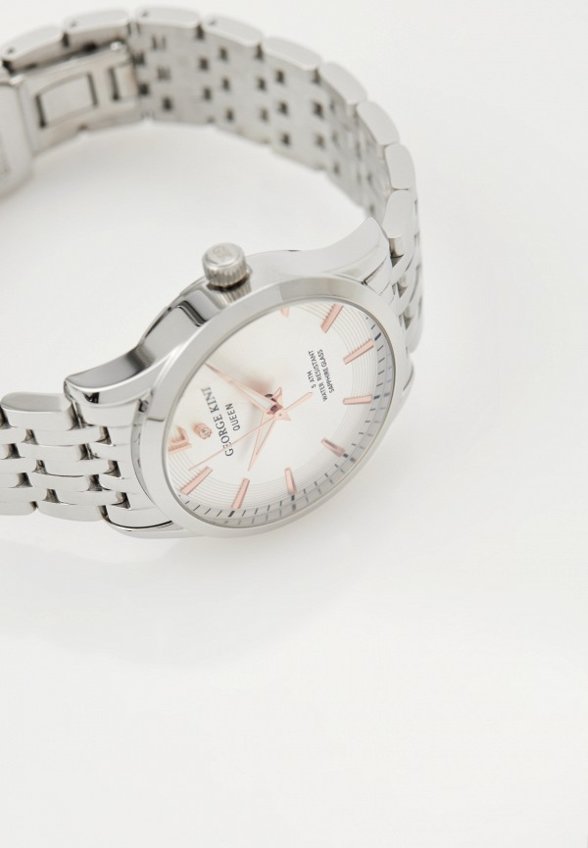 Часы George Kini